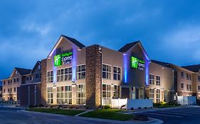 Holiday Inn Express And Suites Rapid City Sd